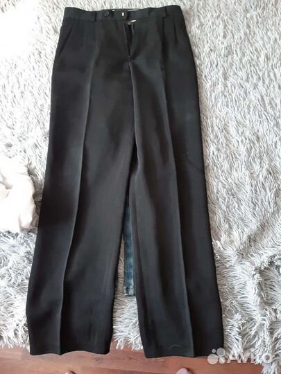 Джинсы для мальчика