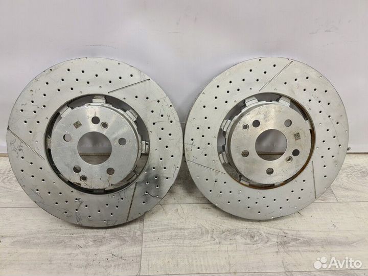 Тормозной диск на все автомобили