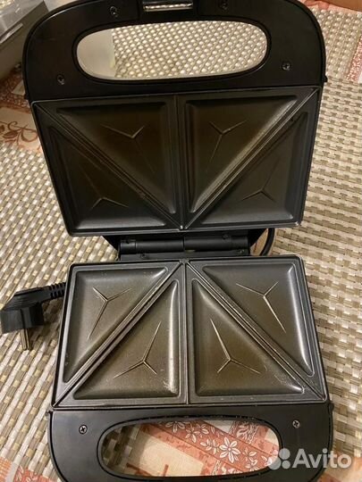 Бутербродница