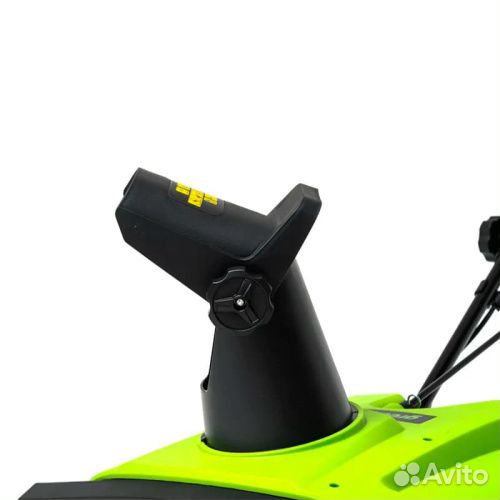 Снегоуборщик электрический Greenworks SN2300 2300W