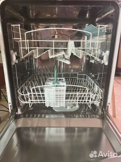 Посудомоечная машина ariston б/у
