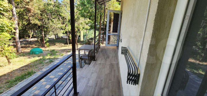 Апартаменты-студия, 24 м², 1/1 эт.