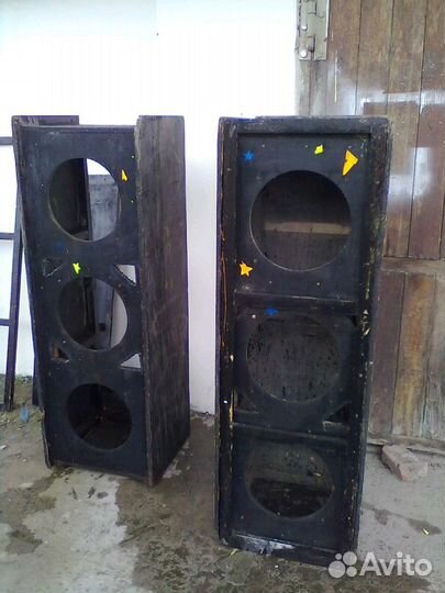 Авторская акустика