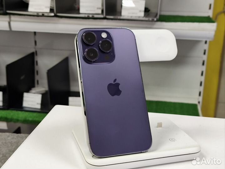 iPhone 14 Pro, 128 ГБ