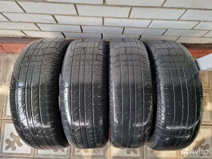 Hankook Dynapro HP RA23 215/65 R16