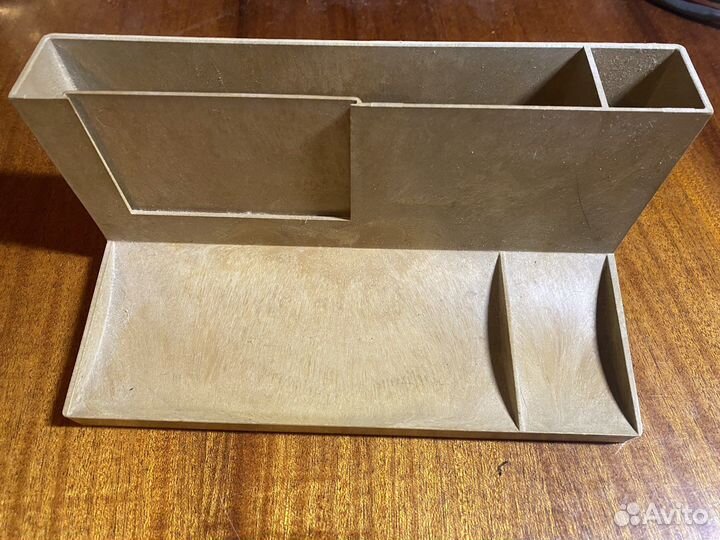 Подставка для канцелярии СССР