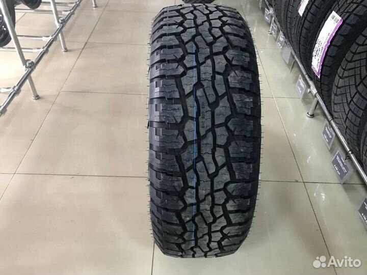 Nokian Tyres Outpost AT 235/70 R16 109T