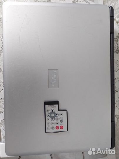 Ноутбук Fujitsu Siemens Amilo M1437G