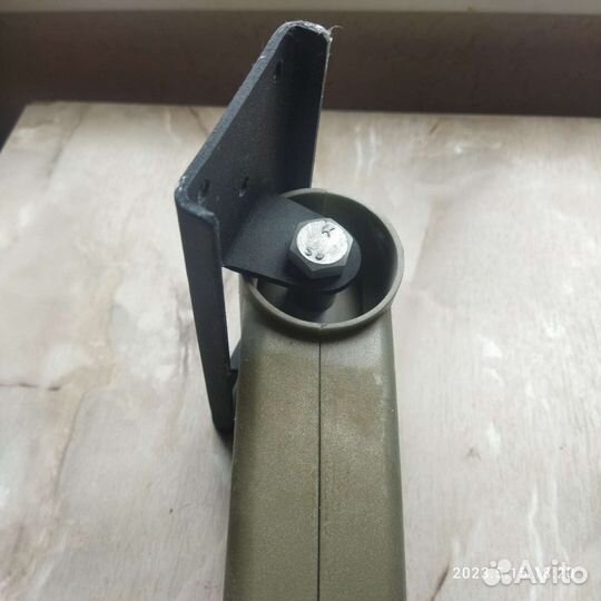 Кронштейн настенный