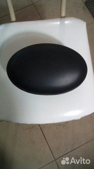 Сиденье велосипедное