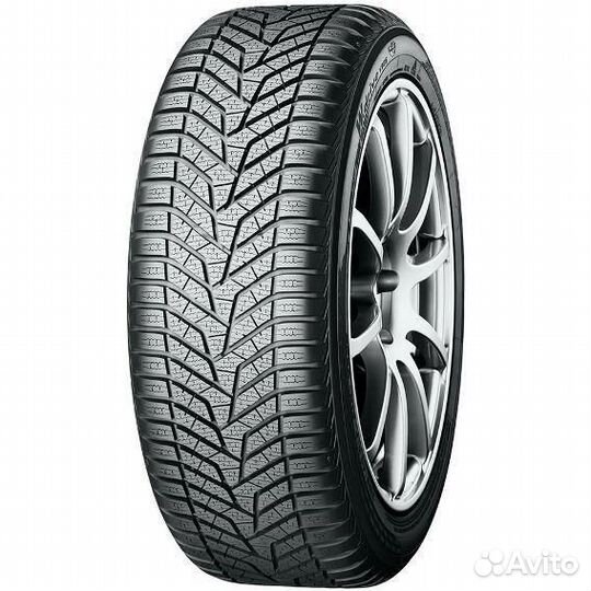 Yokohama W.Drive V905 275/40 R21 107W