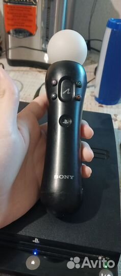 Sony playstation 3 slim 465Gb