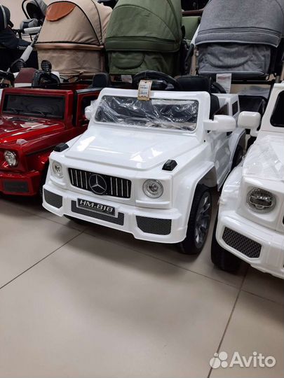 Электромобиль