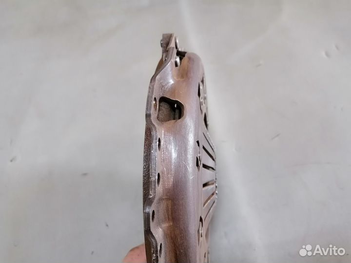 Корзина сцепления Volkswagen B5 1.8 ADR 1996-2000