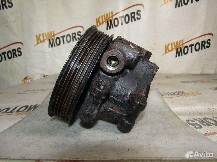 Гур Ford Mondeo 3