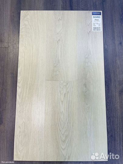 Виниловый ламинат / Плитка пвх