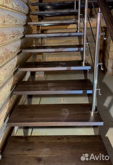 Для дома лестница