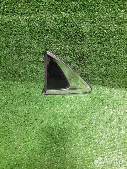 Накладка заднего крыла правая мазда 6 gj