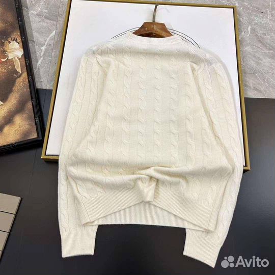 Brunello Cucinelli свитер