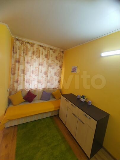 Гостиница, 80 м²