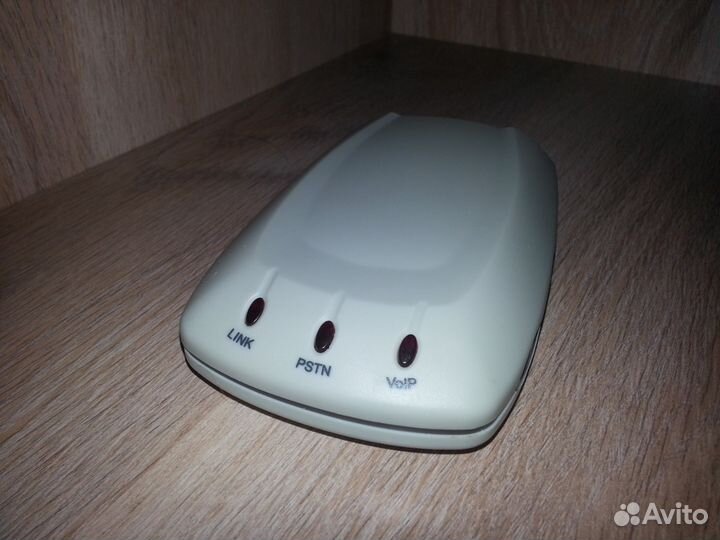 USB адаптер для подключения Skype к телефону