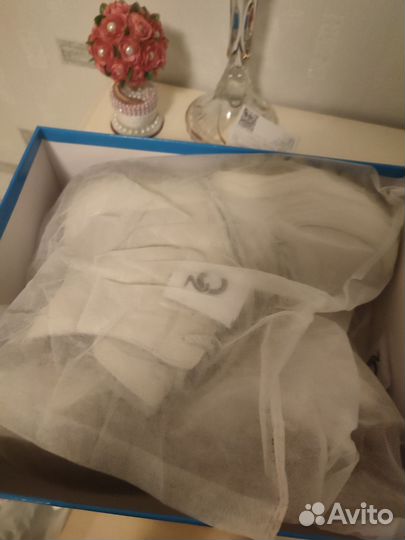 Ботинки женские зимние