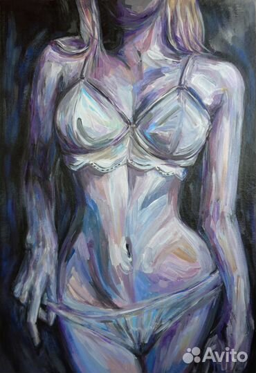 Интерьерная картина 