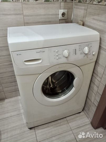 Стиральная машина Ardo se1010 4,5 кг