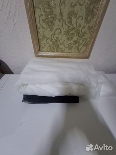 Флизелин клеевой