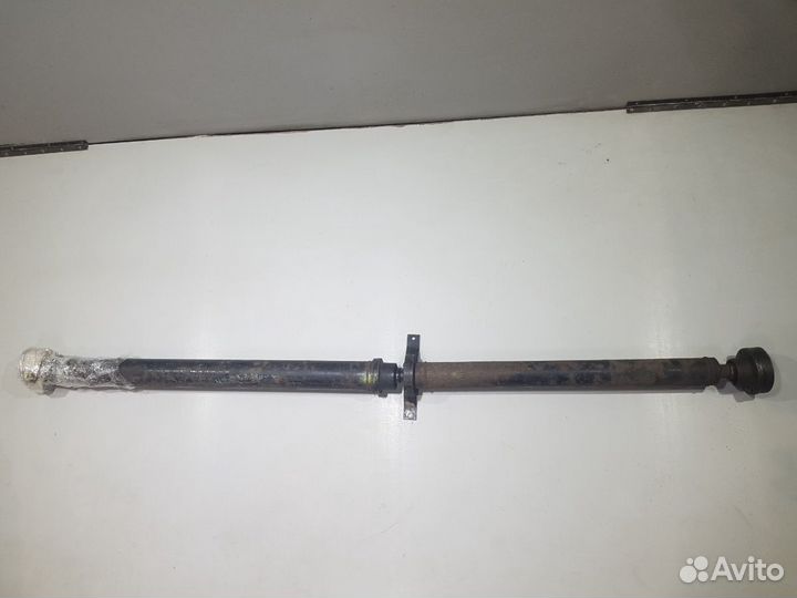 Карданный вал ауди а8 audi s8