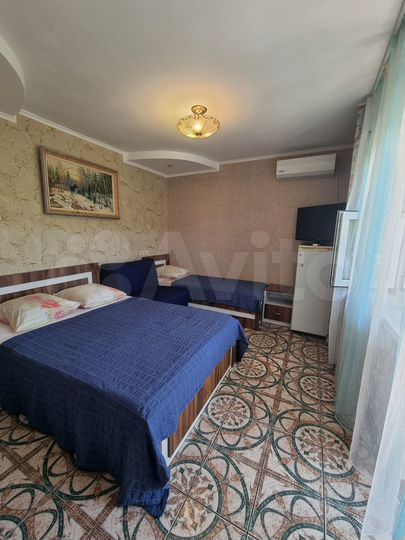 Комната 15 м², 1/3 эт.