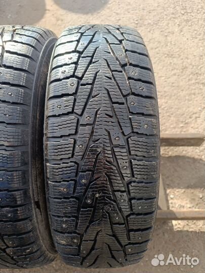 Nokian Tyres Nordman 7 SUV 225/65 R17