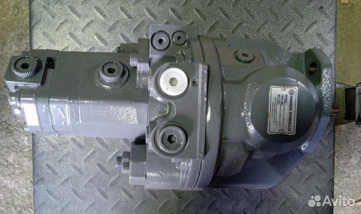 Гидронасос Handok AP2D21