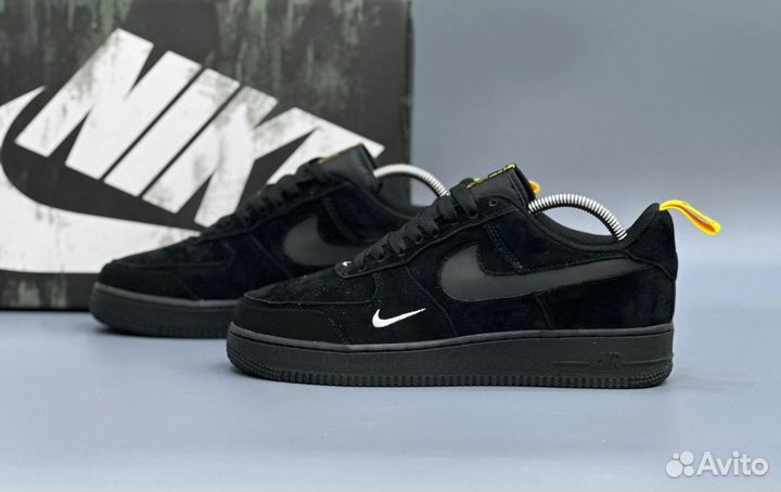 Кроссовки мужские nike air force