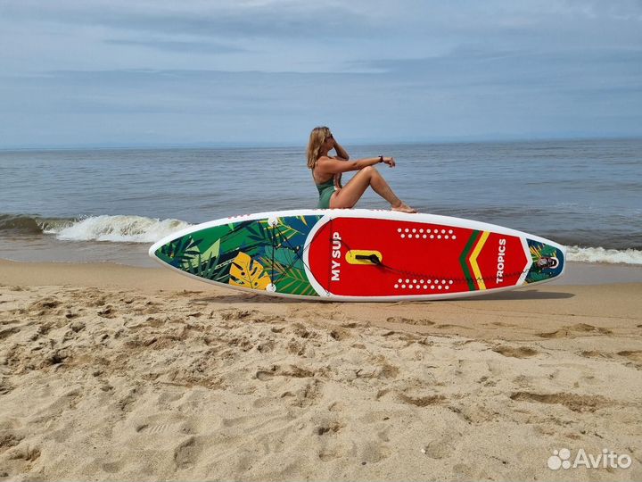 Аренда, прокат Сапборд