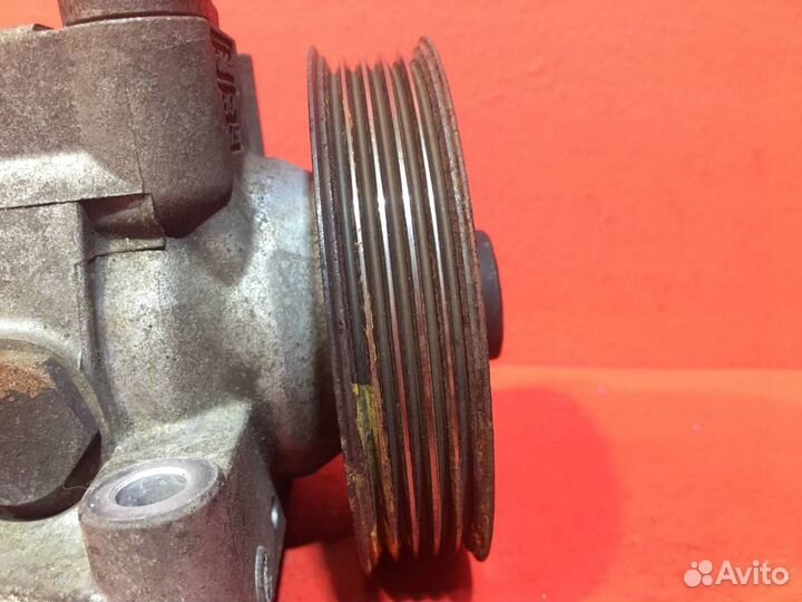 Насос гура Ford Mondeo 4rhba Duratec, dohc, Ti-VCT