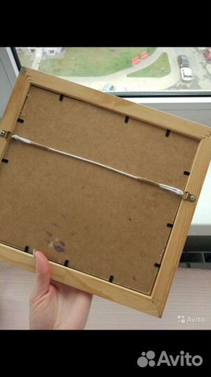 Картина, коллаж