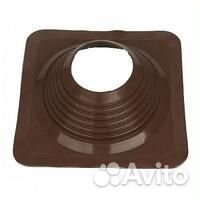 Проход кровли Master Flash # 8 силикон (178-330мм