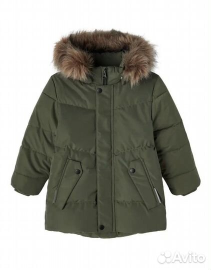 Куртка на мальчика р.86