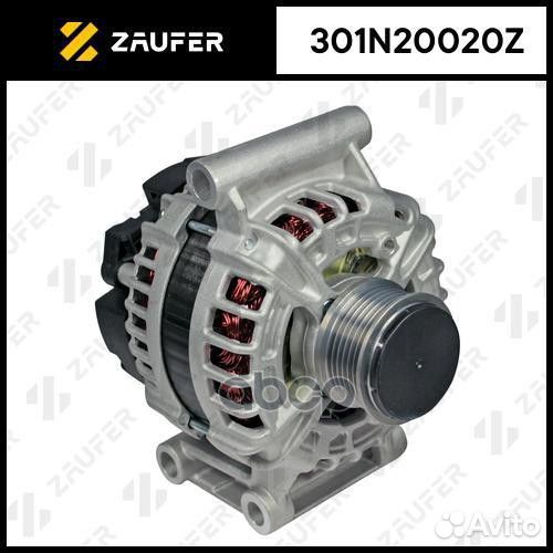 Генератор 301N20020Z zaufer