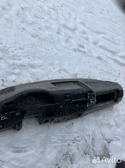 Генератор на газель