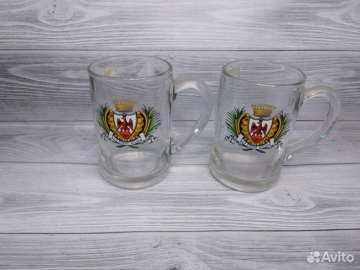 Пивная пара