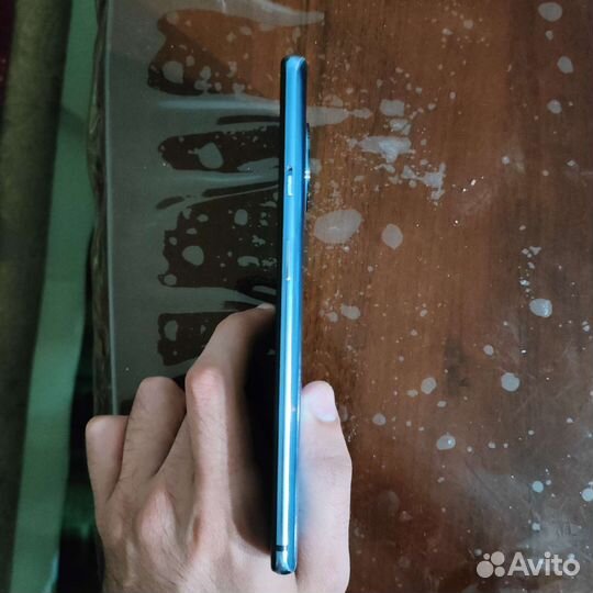 OnePlus 7T, 8/128 ГБ