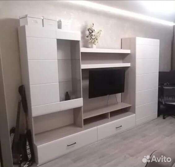 Гостиная Ненси-1