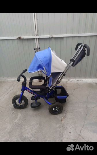 Детский транспорт