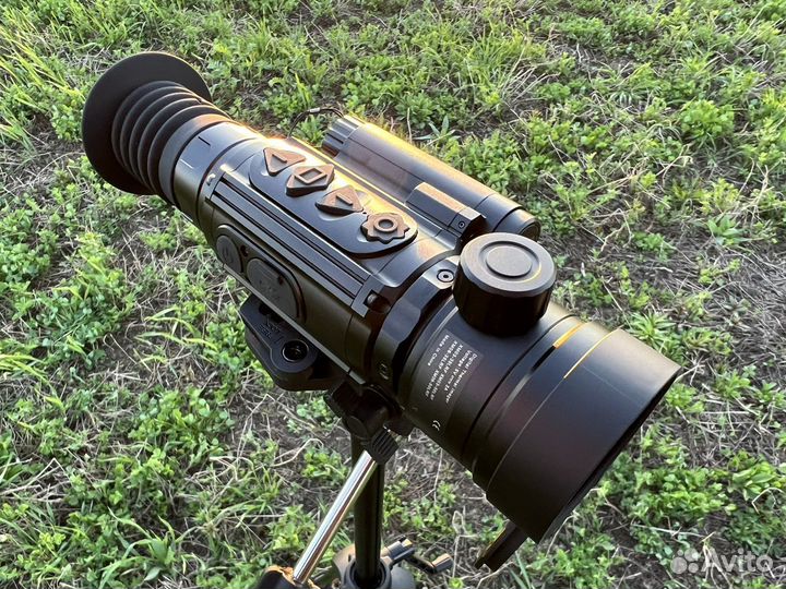 Тепловизионный прицел Sytong xm03-50lrf