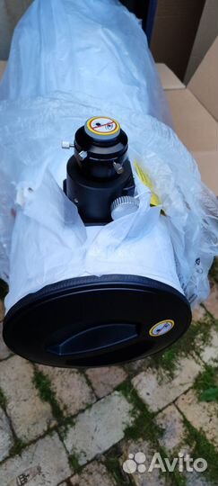 Телескоп maxVision dob 8