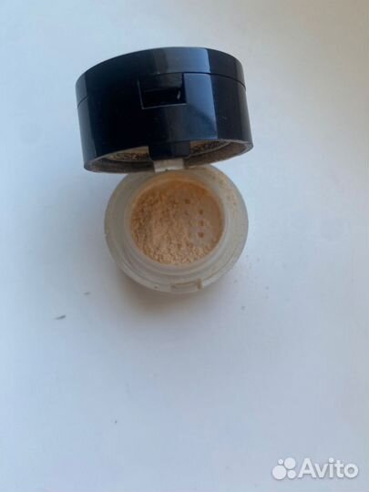 Консилер и пудра Bobbi Brown тон sand