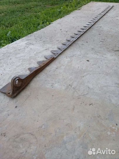 Косынки металлические