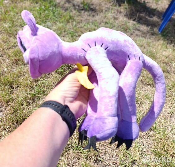 Мягкая игрушка Кэтнэп